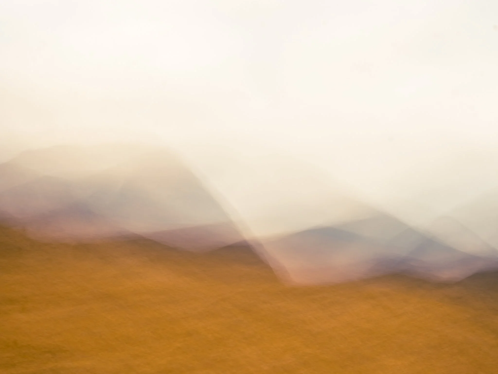 Where Honey Meets the Mist