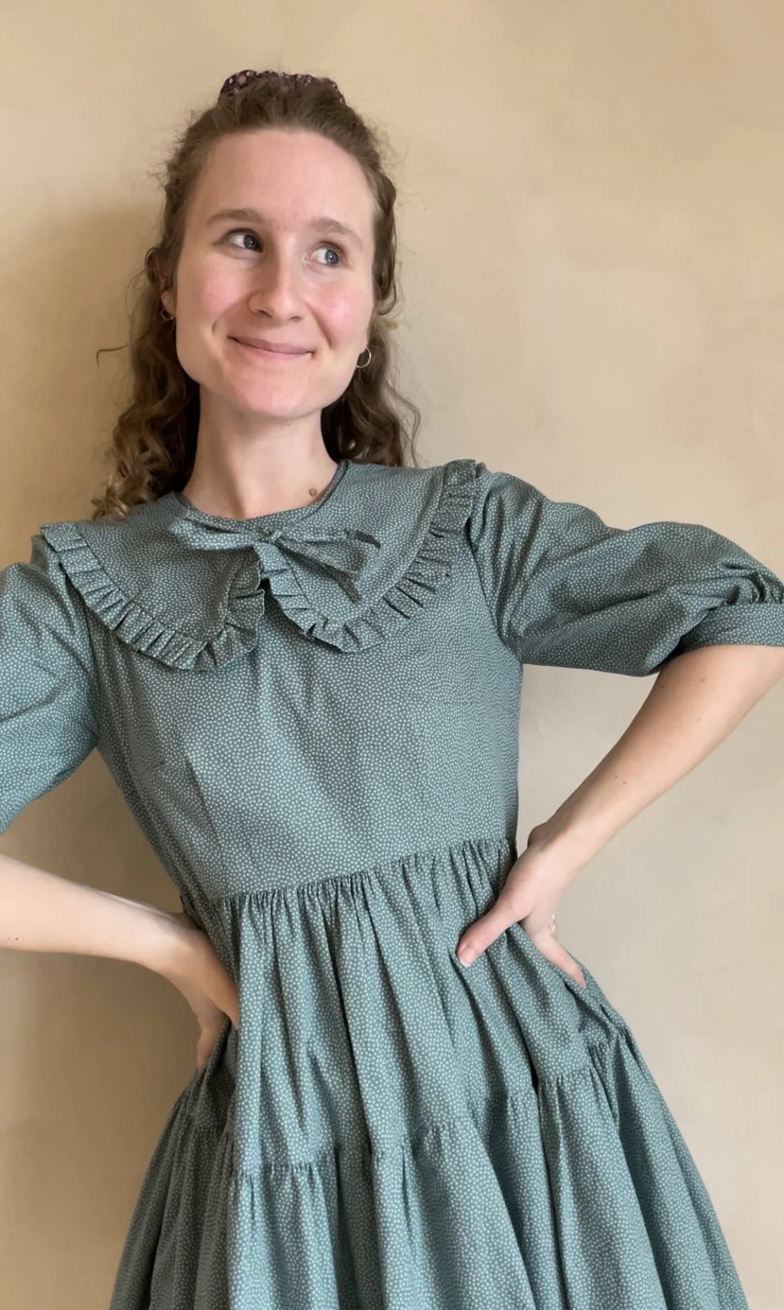 Laura's Handmade Wardrobe