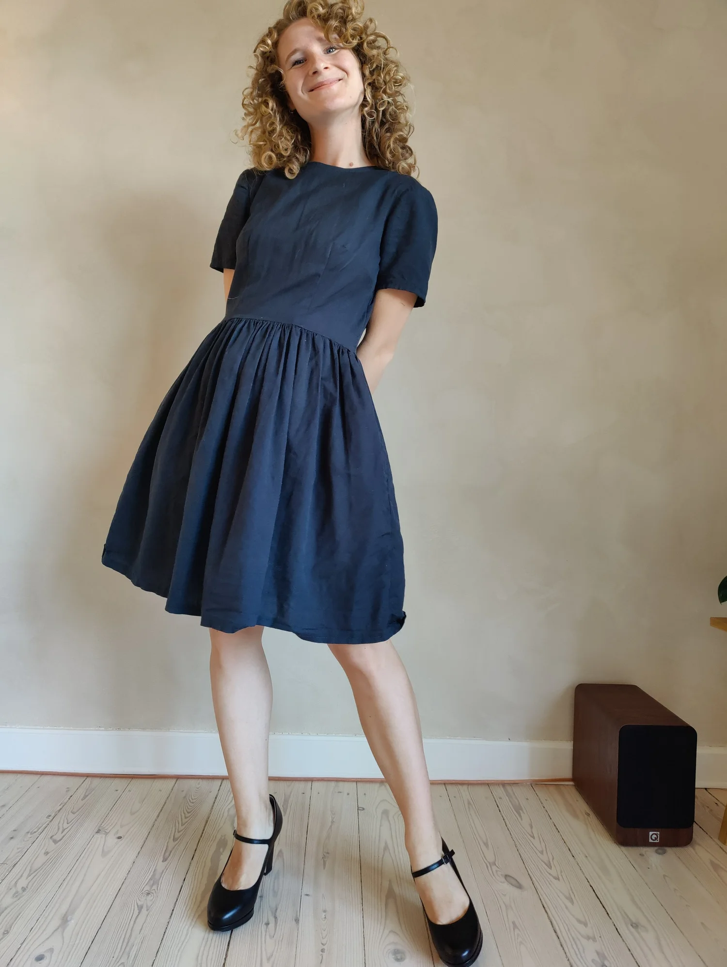 ROSA Dress