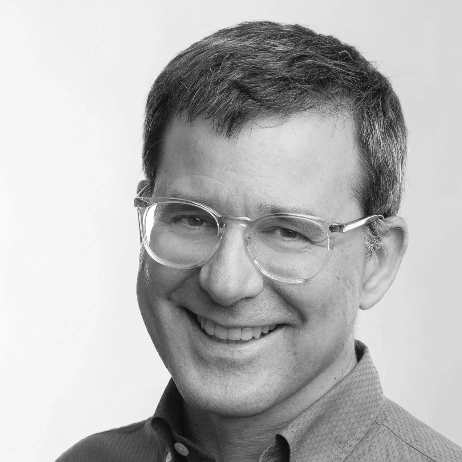 Headshot of Rainer Scheichelbauer