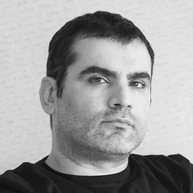 Sajad Amini
