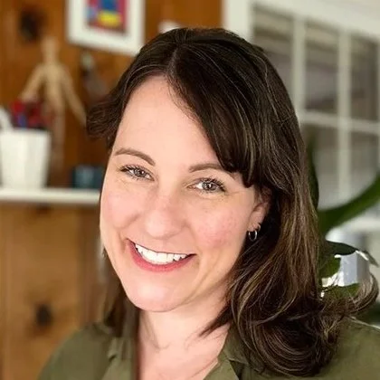 Rebecca Tegtmeyer