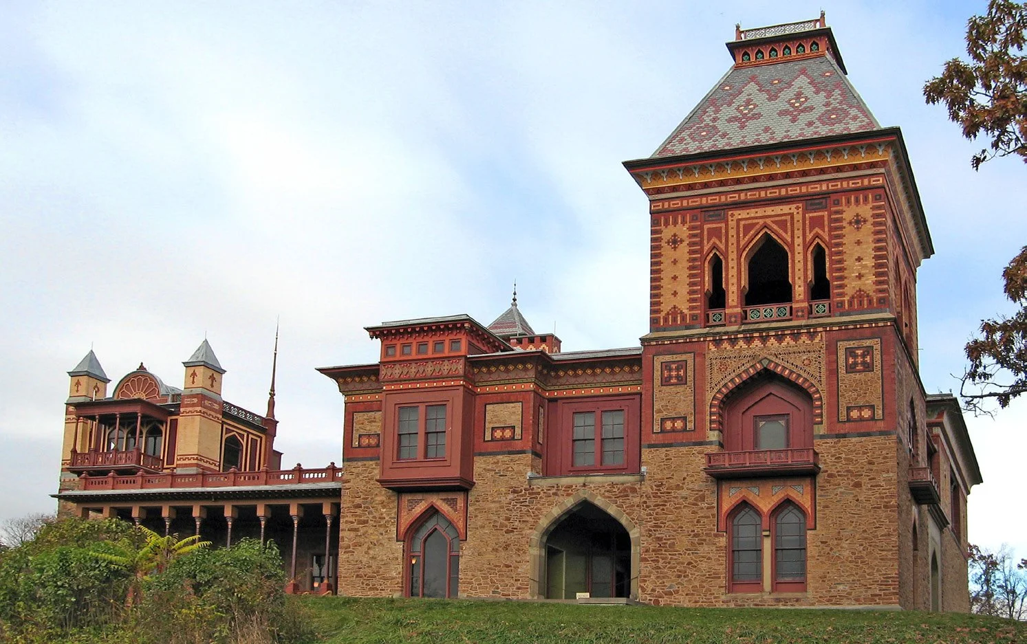 This is the outside (Copy)