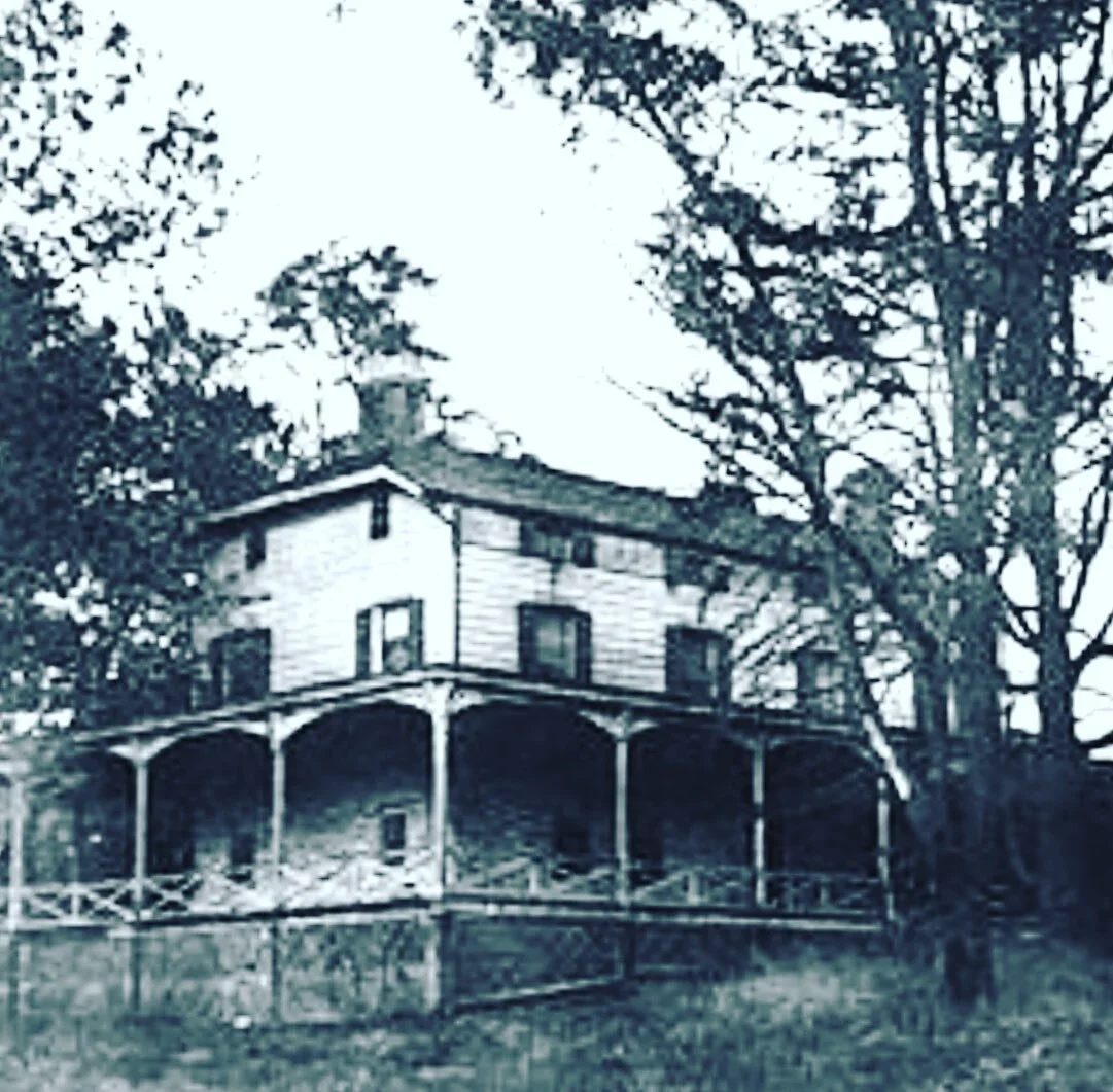 Happy birthday, Frederick Law Olmsted. JHPA is honored to have been part of the stabilization effort at the Olmsted-Beil house, on Staten Island. #historicpreservation #historichousetrustnyc #savinghistory