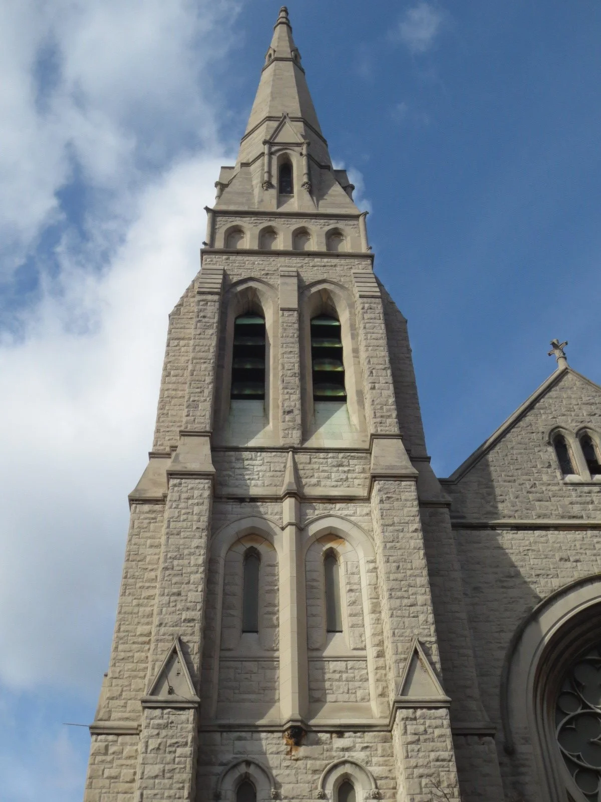 Tower east facade.JPG