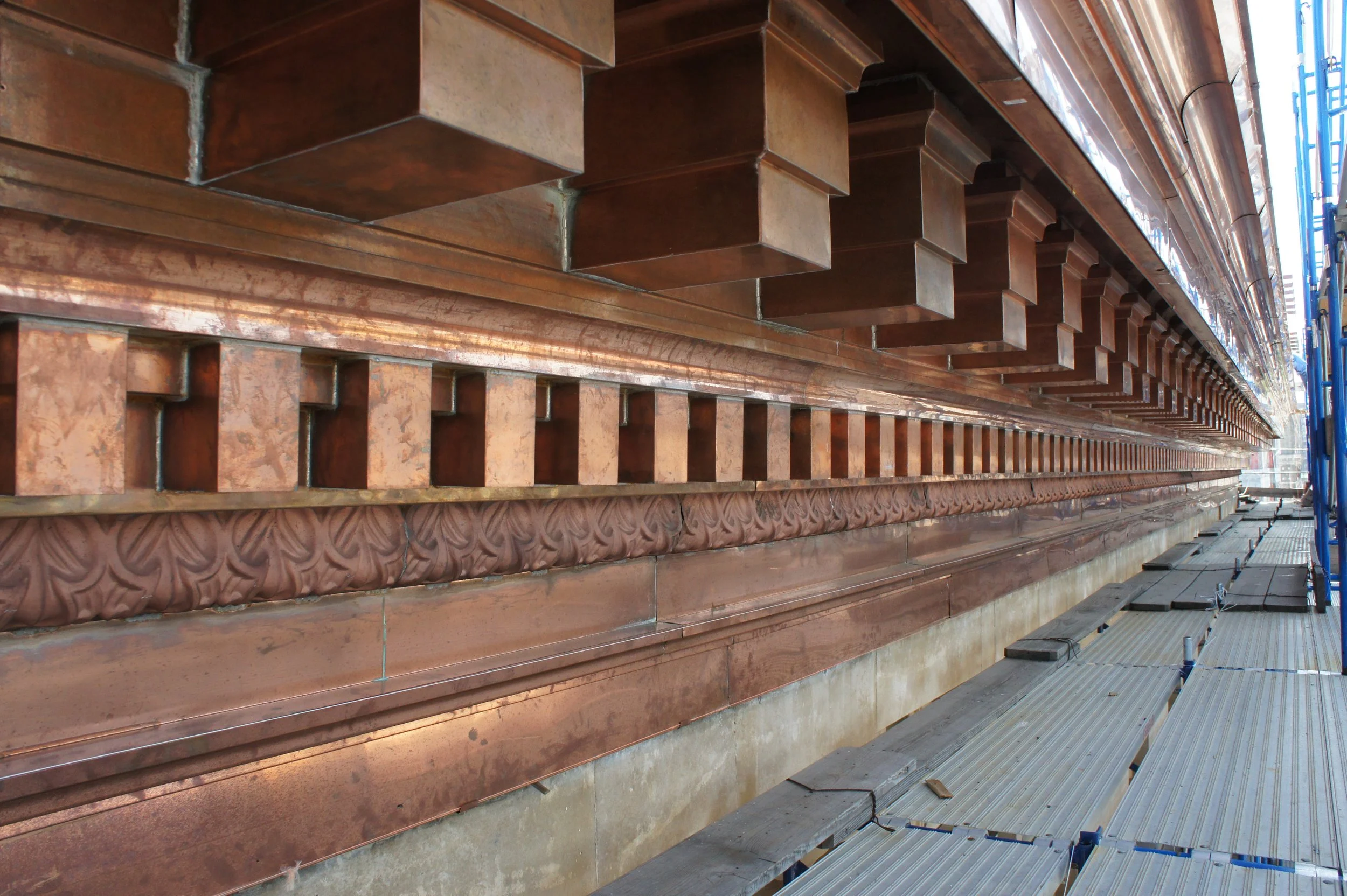 The Hadrian-15-New cornice detail.JPG