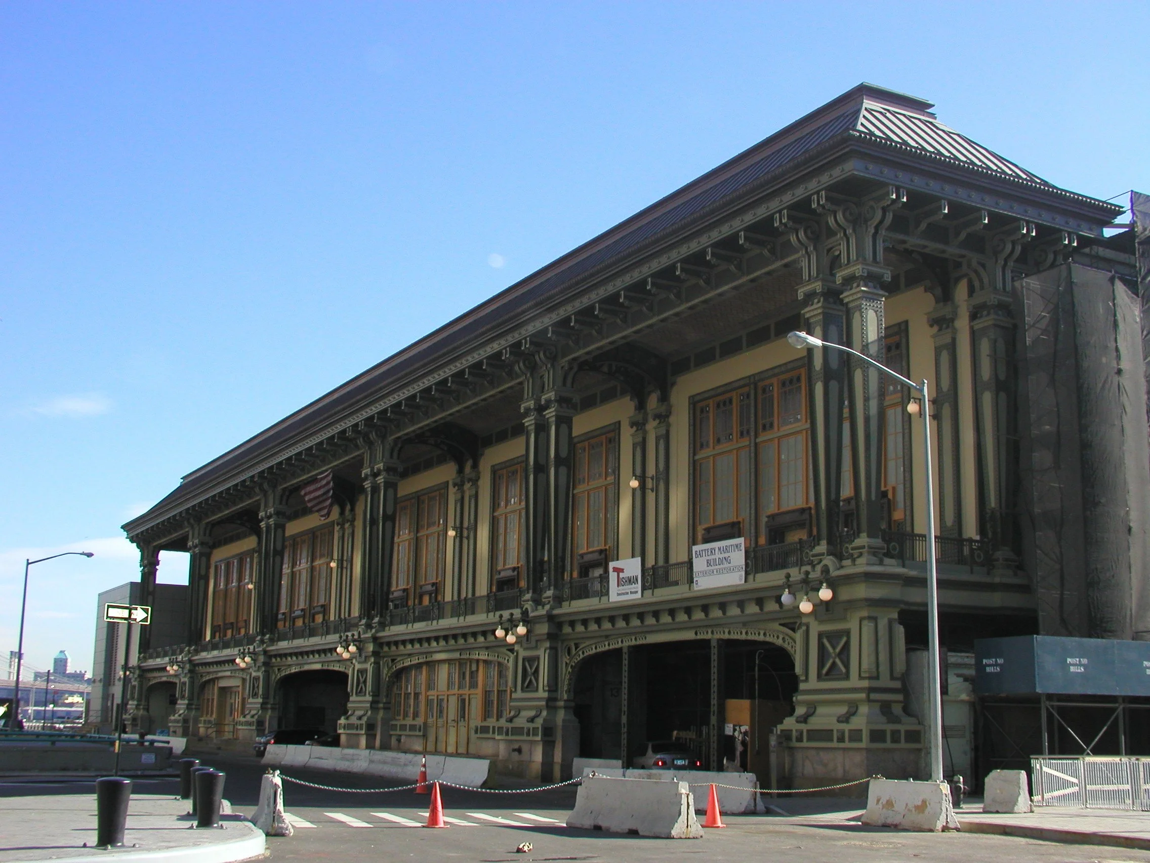 Battery Maritime completed .JPG