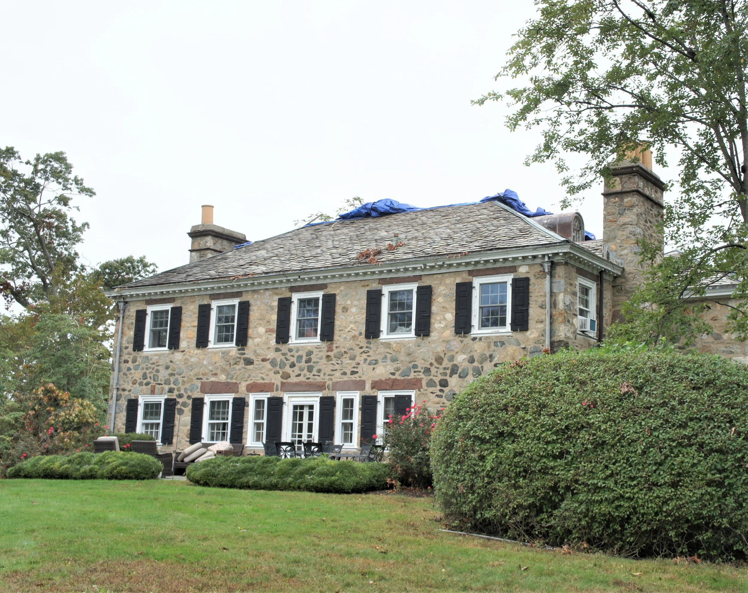 Caumsett State Historic Park