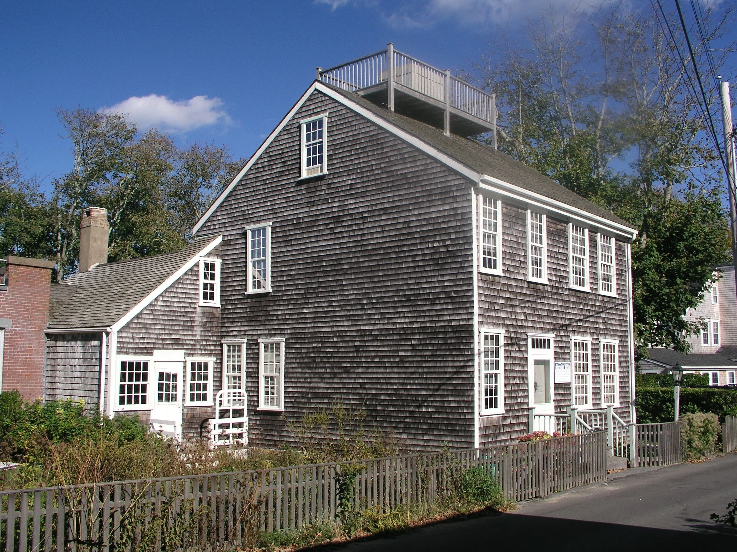 Maria Mitchell Association