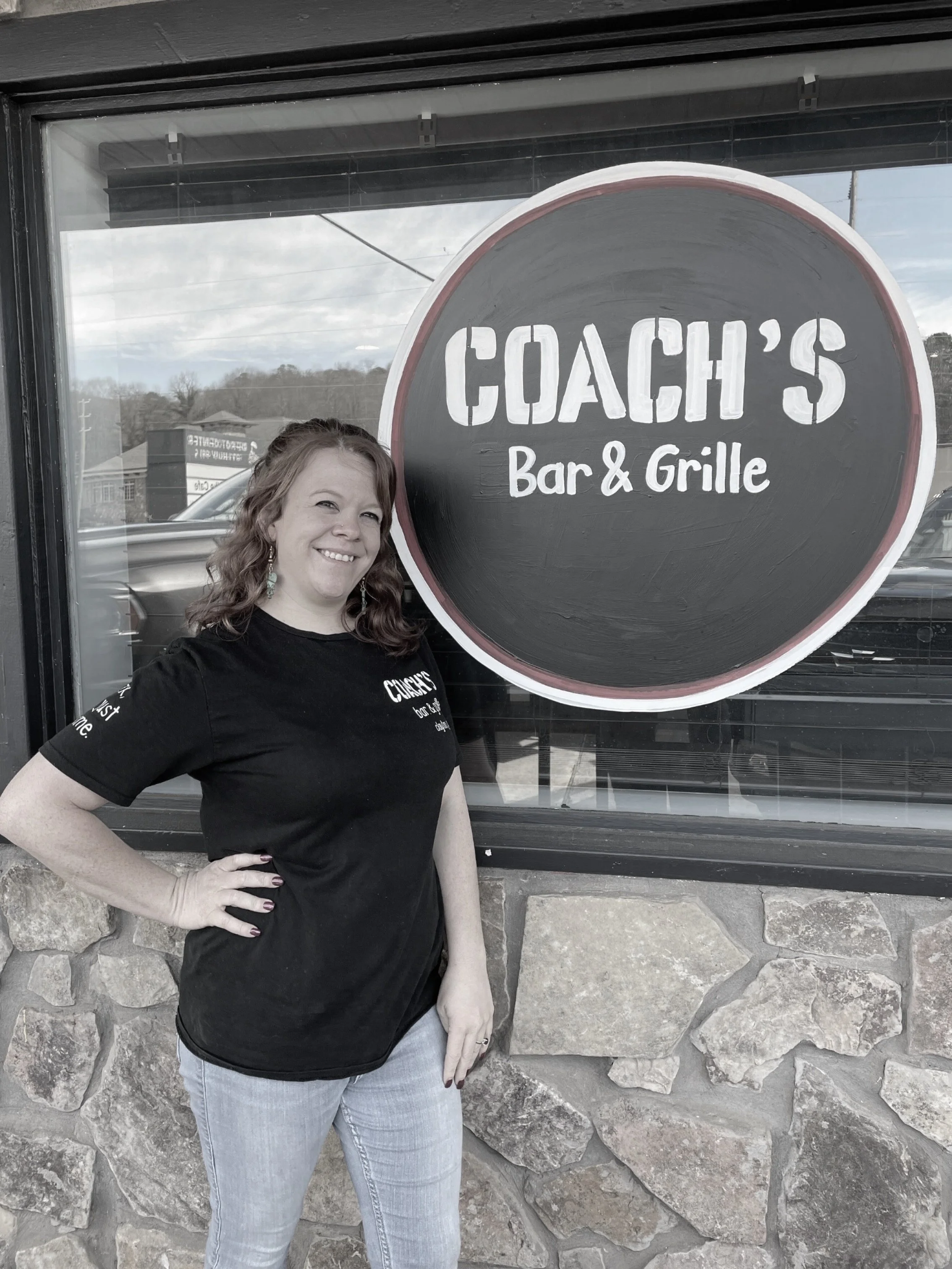Coach's