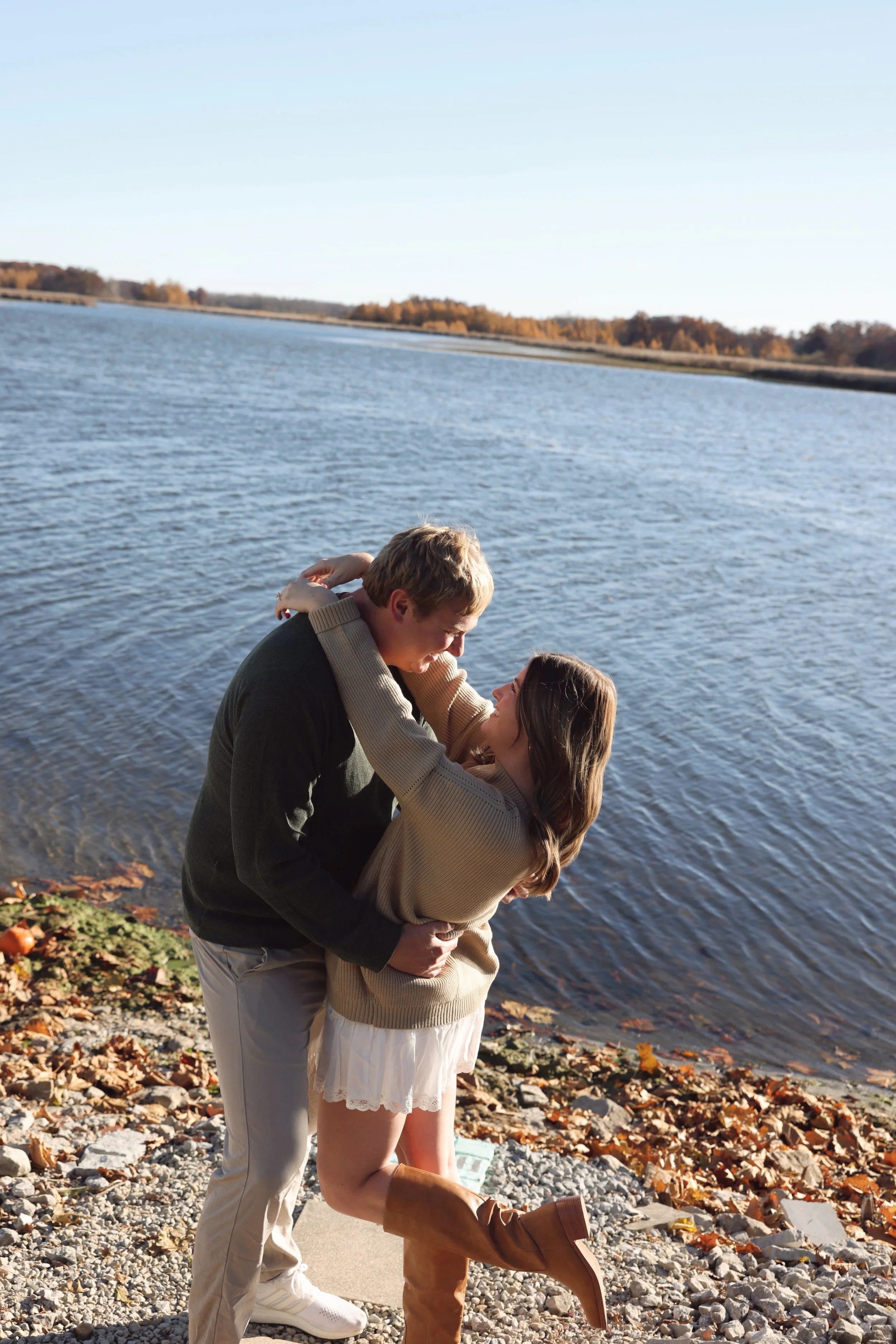 couples & engagements