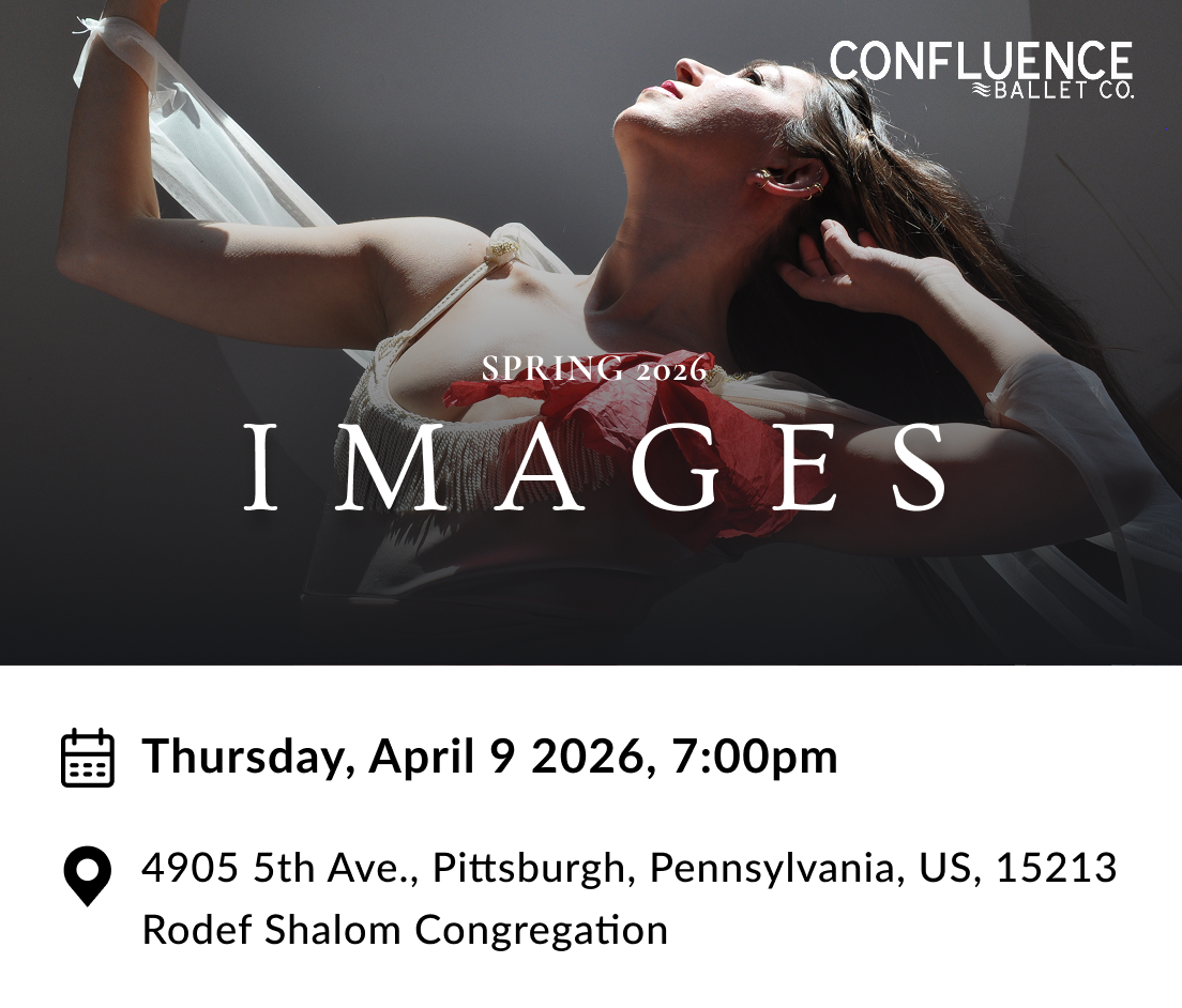 confluence ballet co. images event
