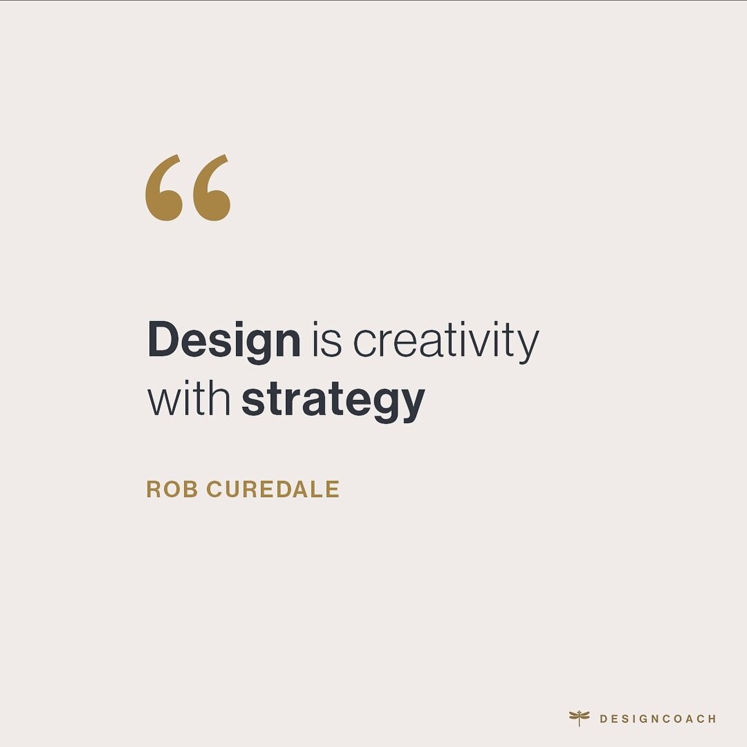 Lidt inspiration til hvordan godt kreativt design kombineret med strategi n&aring;r l&aelig;ngere:

Udtalelsen &ldquo;Design is creativity with strategy&rdquo; er fra Rob Curedal, som har arbejdet som designer, direkt&oslash;r og underviser i ledende