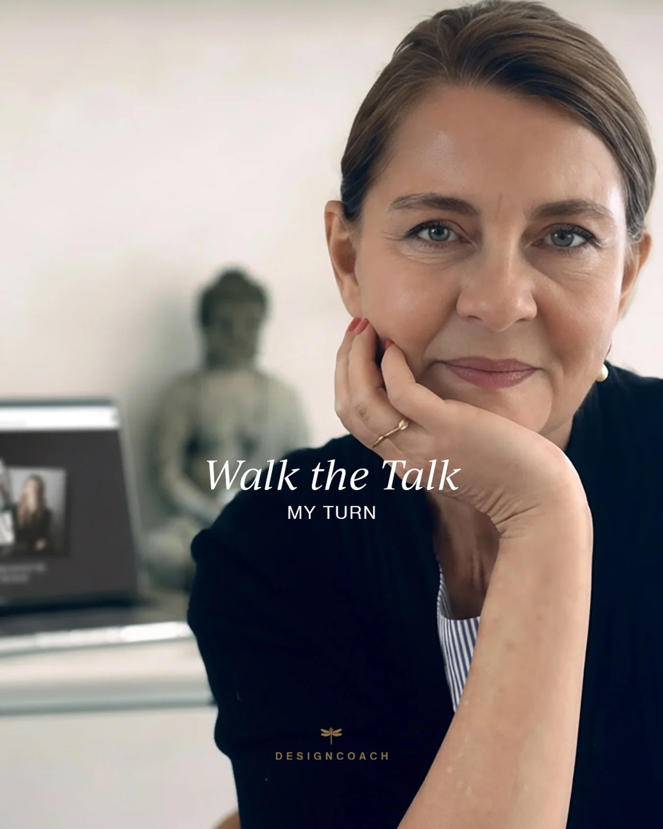 Walk the talk. Easier said than done.

In January I opened my own website and had a tiny &ldquo;oh no&rdquo; moment.

Over the years I&rsquo;d added things, tweaked things, expanded things&hellip; and somehow the site had turned into a collection of 