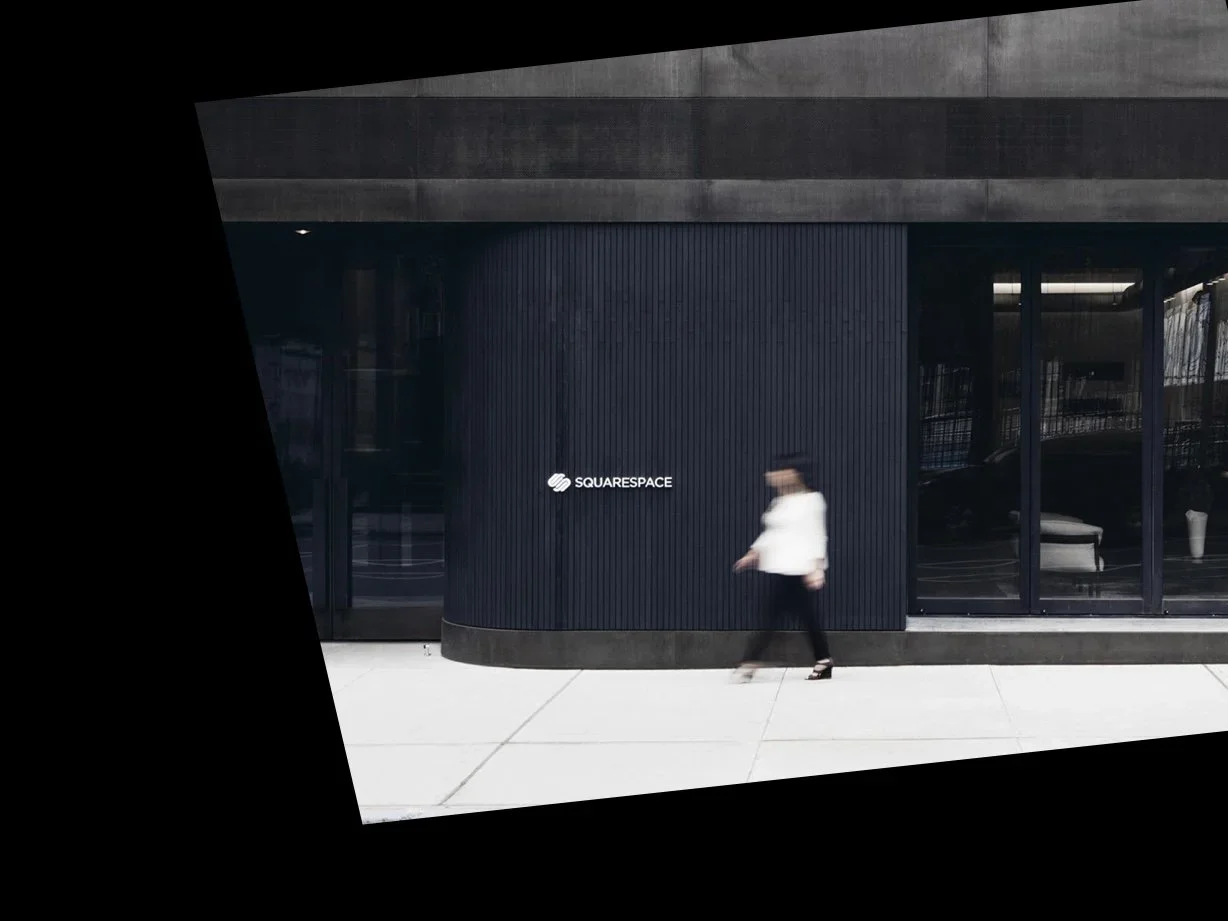 Fordele og ulemper ved Squarespace i 2026