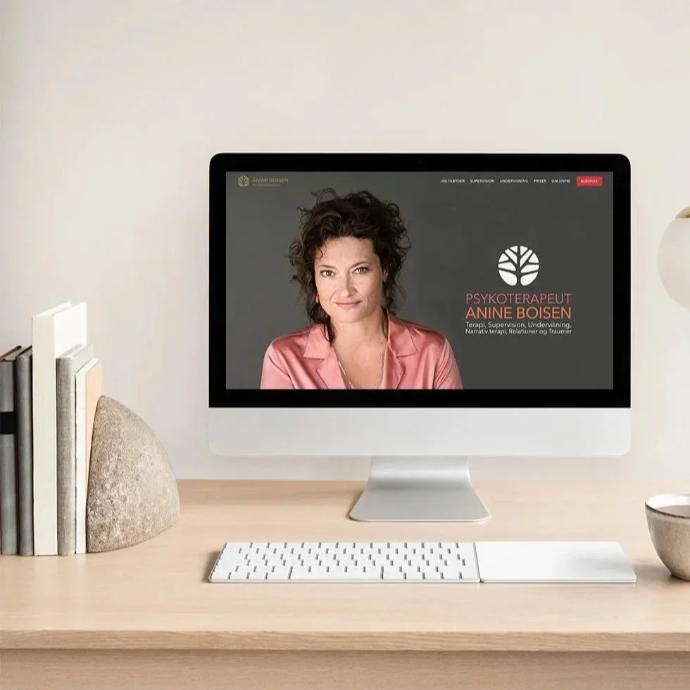 Psykologi bag konvertering: webdesign der sælger