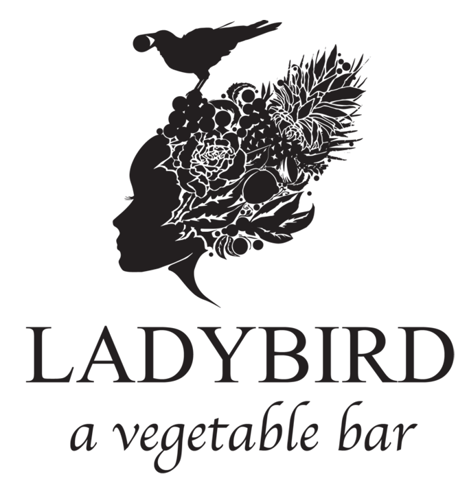 Ladybird - A Vegetable Bar