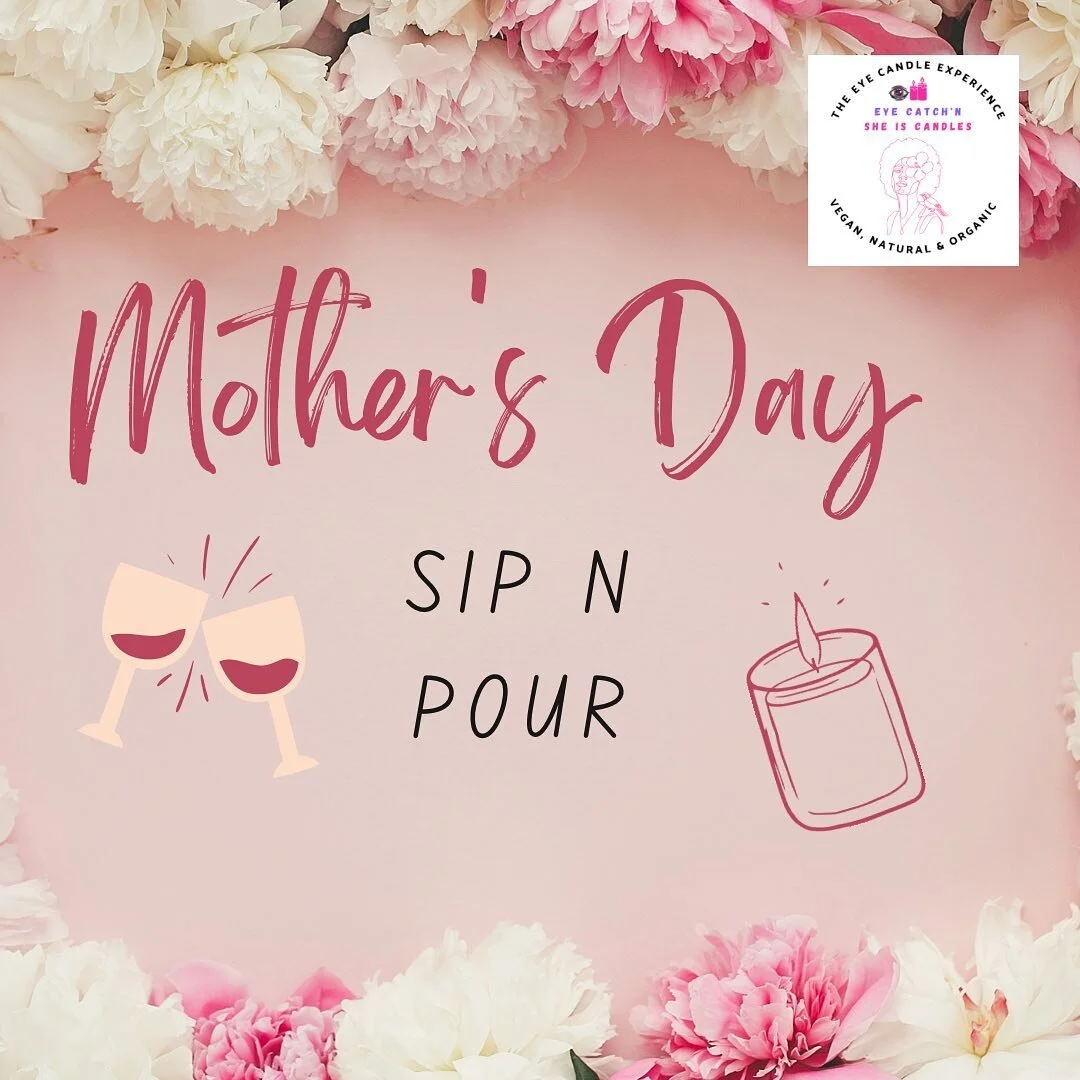 Mother&rsquo;s Day

Birmingham and surrounding cities we&rsquo;re listening 👂 We&rsquo;ve  heard there&rsquo;s nothing to do in Alabama so guess what we are responding!! 

@eyecandleexperience would would like to invite all mothers and daughters to 