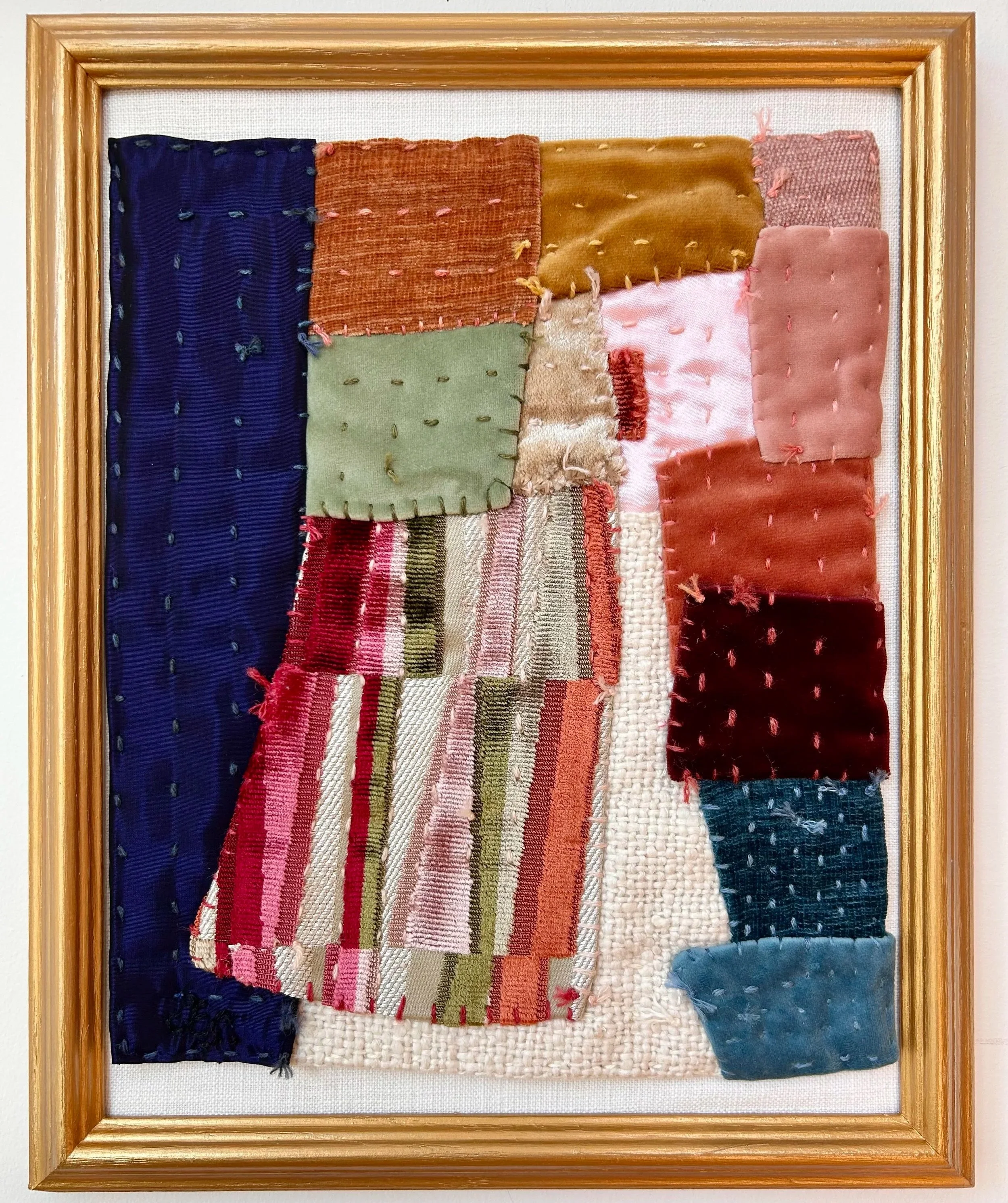 Line Dry 12.5” x 15.5” x 1.5”