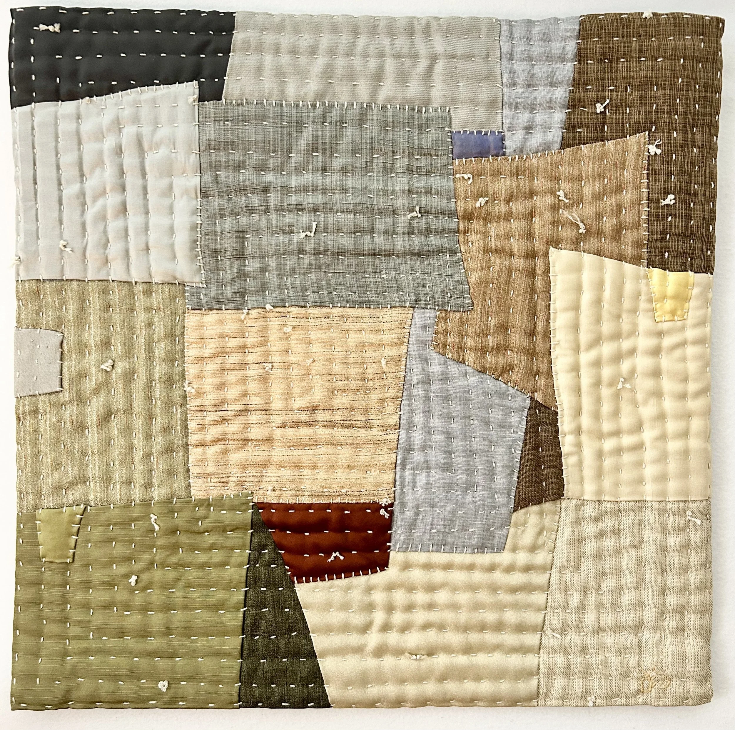 Egg & Toast at Midnite 24 x 24 x 1