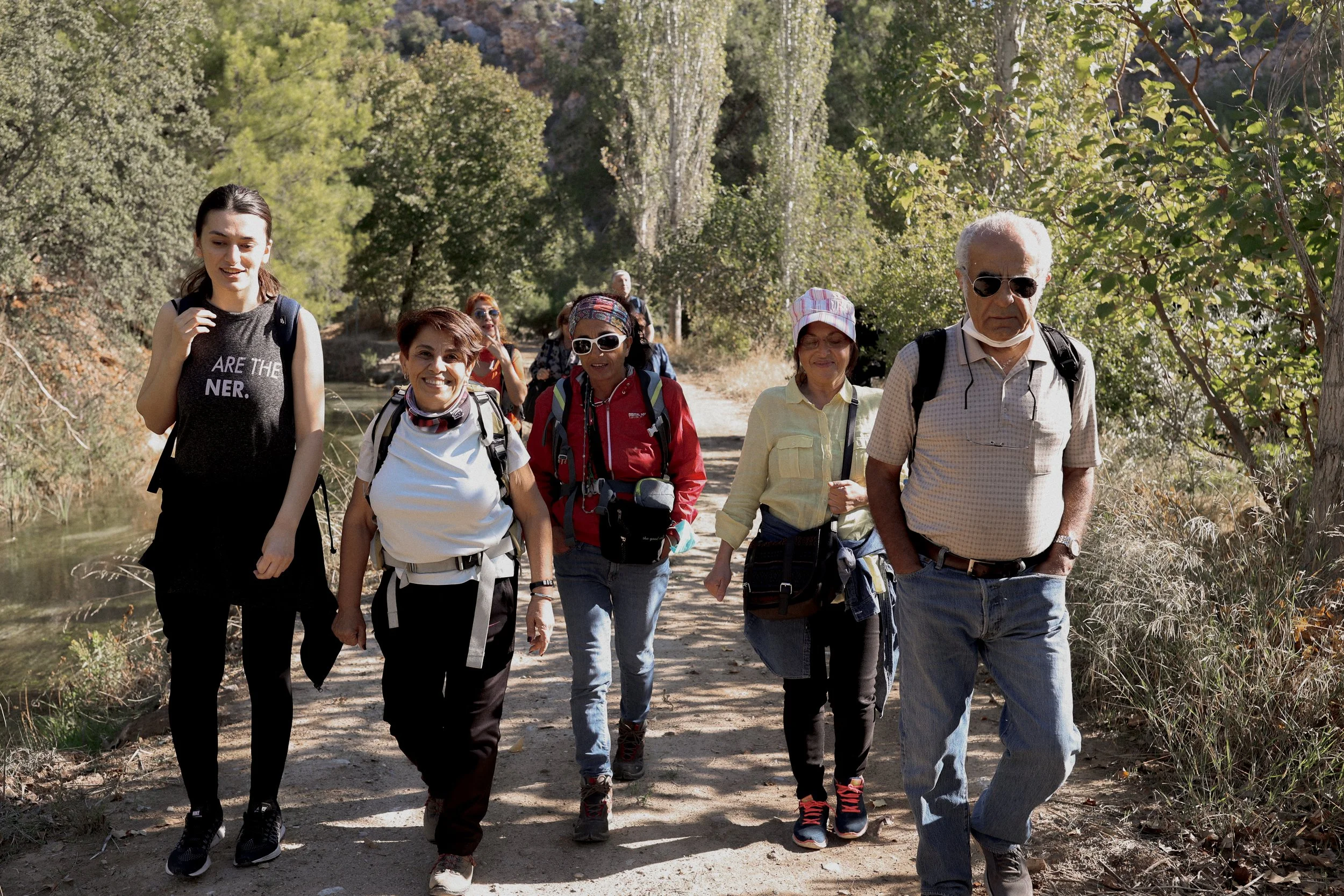 Hoş Geldiniz: Türkiye