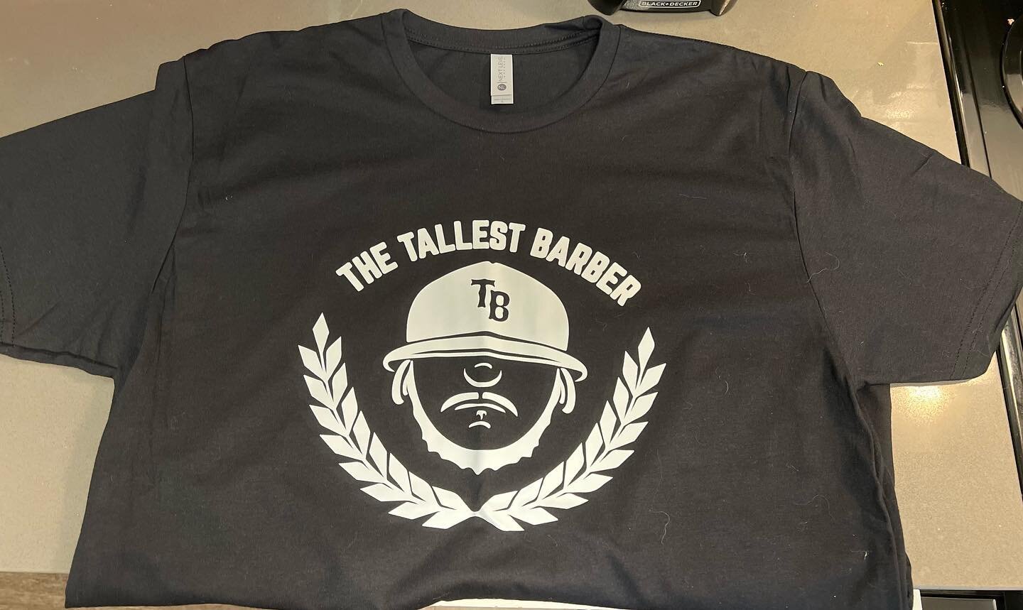Support local business ‼️‼️

Who wants one?! Making an order soon. DM for size and payment. Thank you for the support ❤️💈