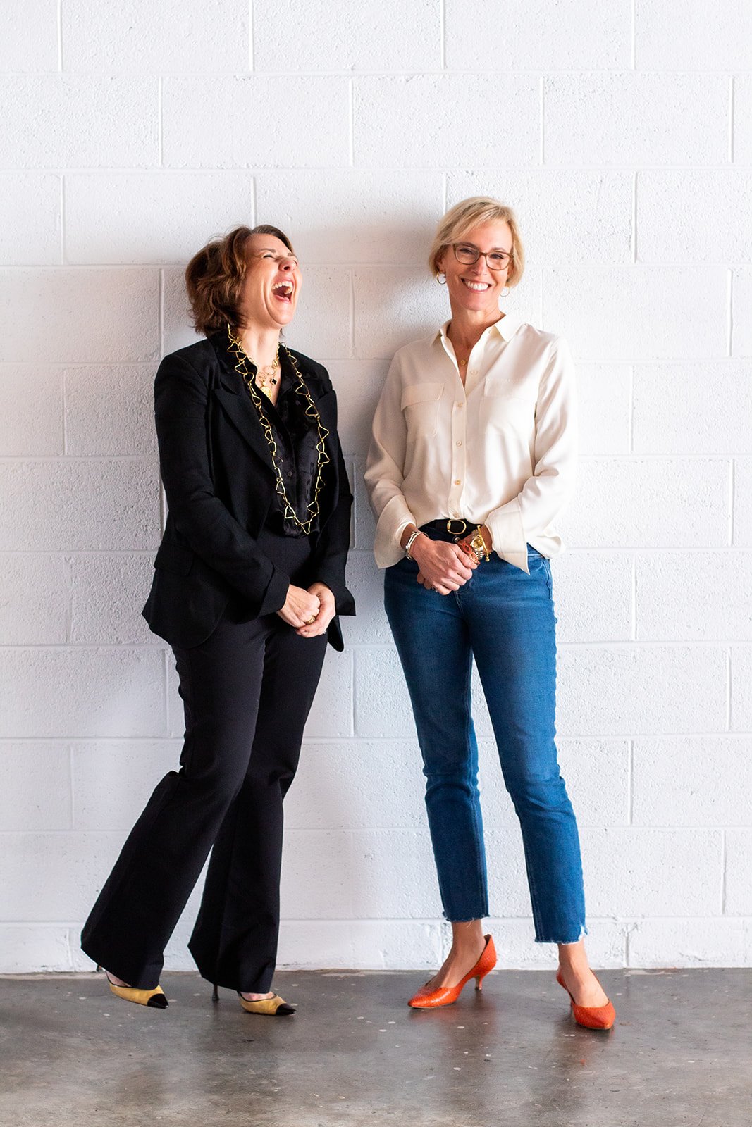 About Us — Julianne Casey Interiors