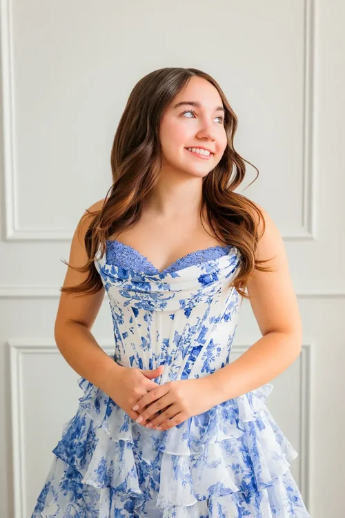 2026 ULTIMATE GUIDE TO PROM DRESS SHOPPING IN DES MOINES - Wendy Sorensen  Photography