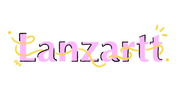 LANZartt.