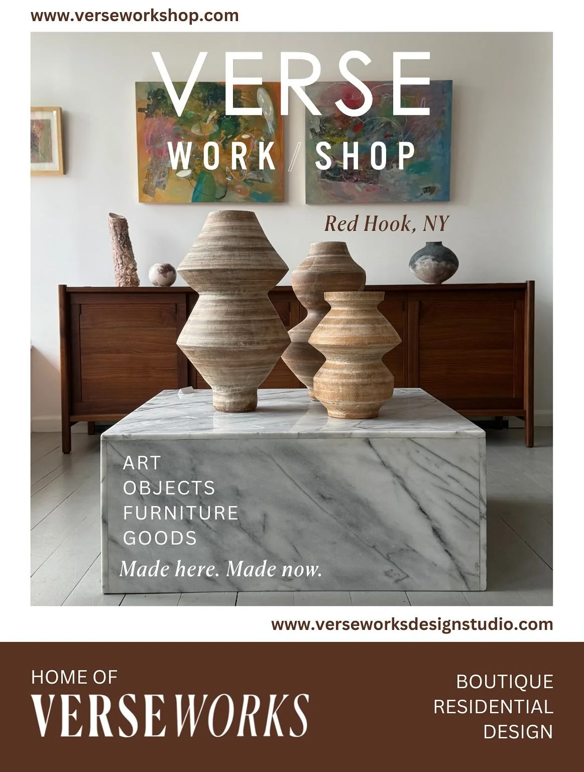 Our new add as featured in @kaatsbaan &lsquo;s 2025 Annual Festival program which our dear friend (and fellow advertis-ee) @raven_projects pointed out is surrounded by incredible, local, art/design/culture, places/spaces and venues including @art_omi