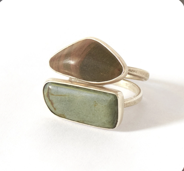 Caitlin Lightfoot: Lightfoot Woods