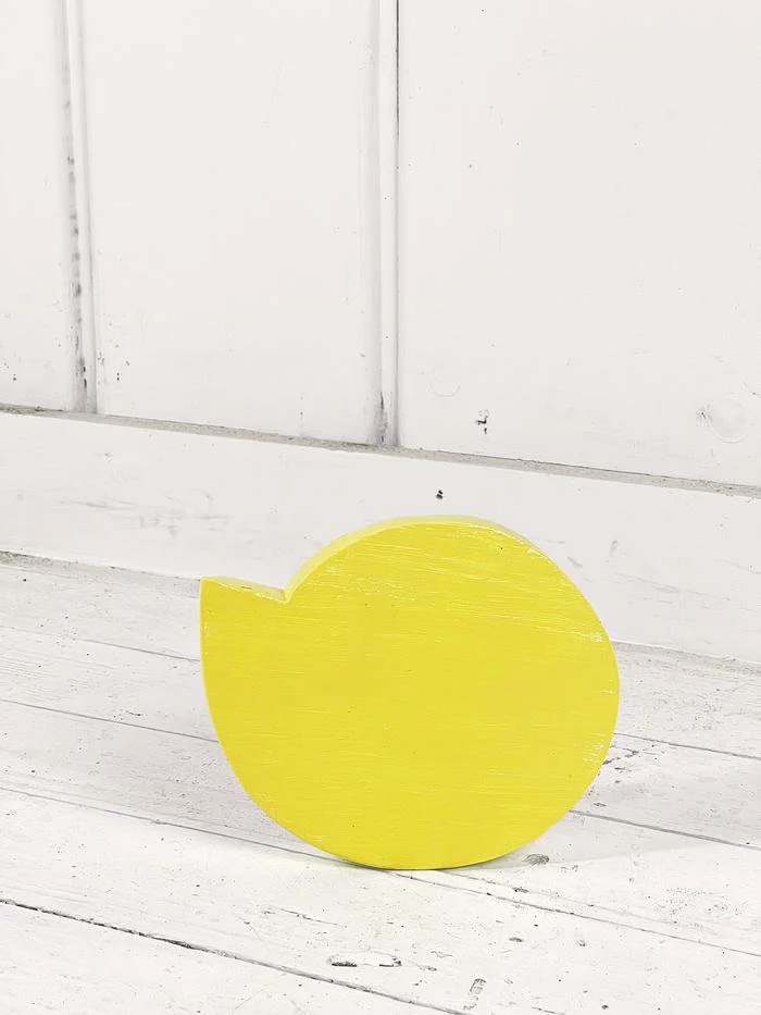 Russell Steinert, rs-475 Lemon Shape, 2023