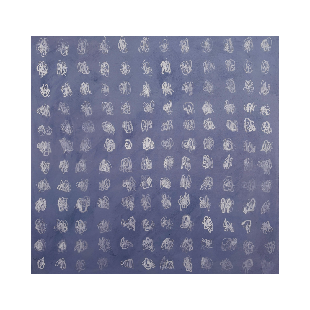 FILIZ SOYAK / Breath Meditations #18: 144 Moments of Not Thinking, Just Breathing