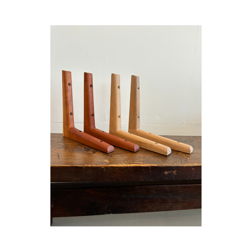 MEG OFFNER (NYH) / Shelf Brackets