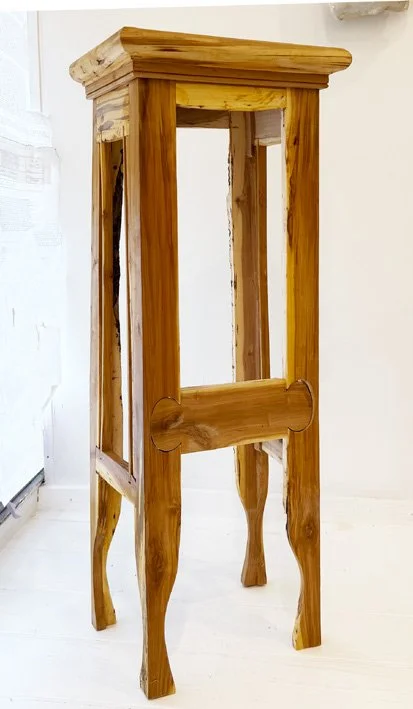 Russell Steinert, rs-530 Apple Cabinet, 2025