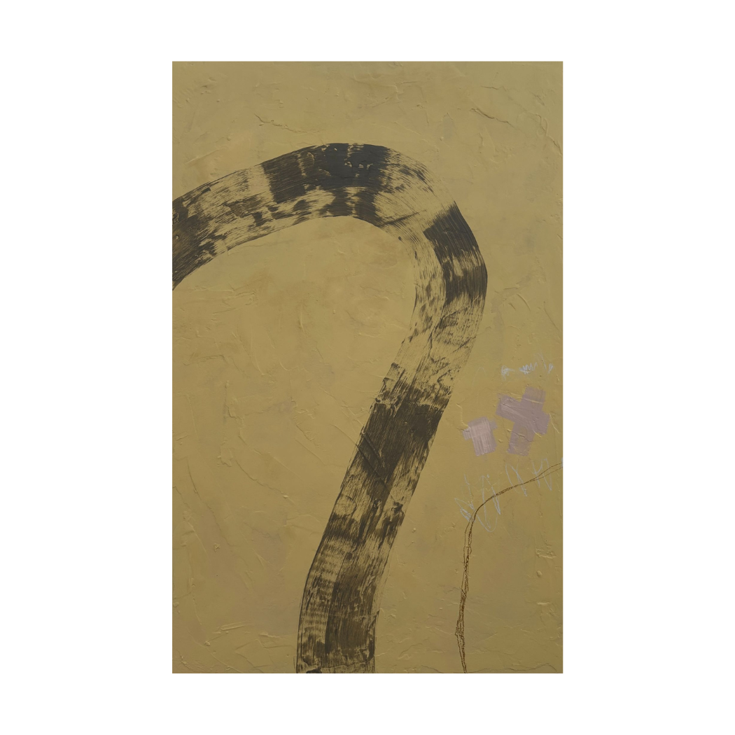 FILIZ SOYAK / Rise I