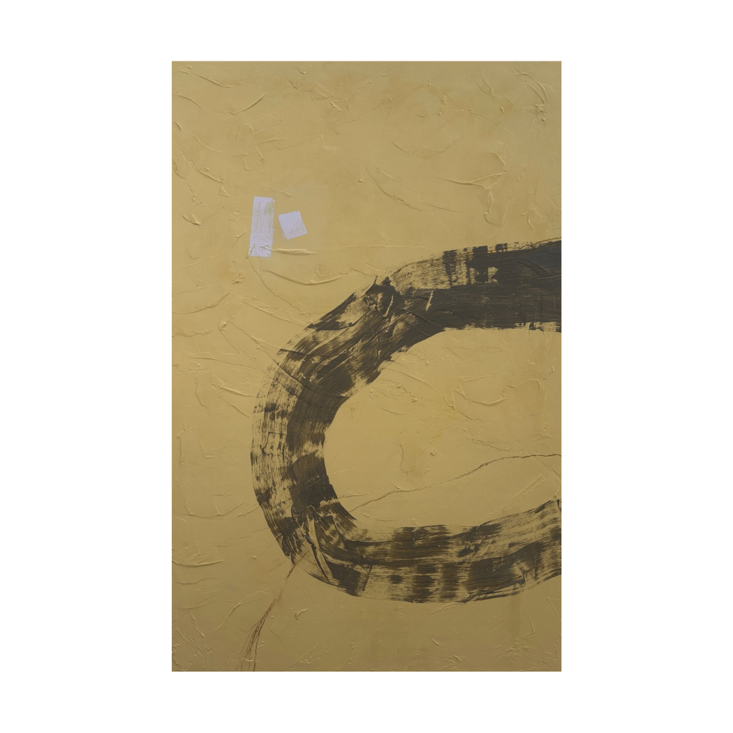 FILIZ SOYAK / Seed II
