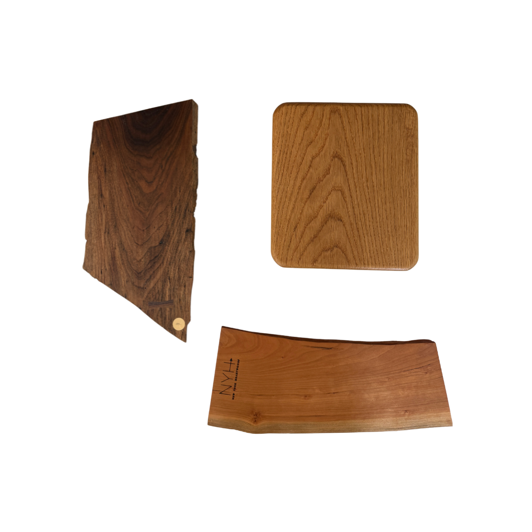 NYH / Wooden Food Boards