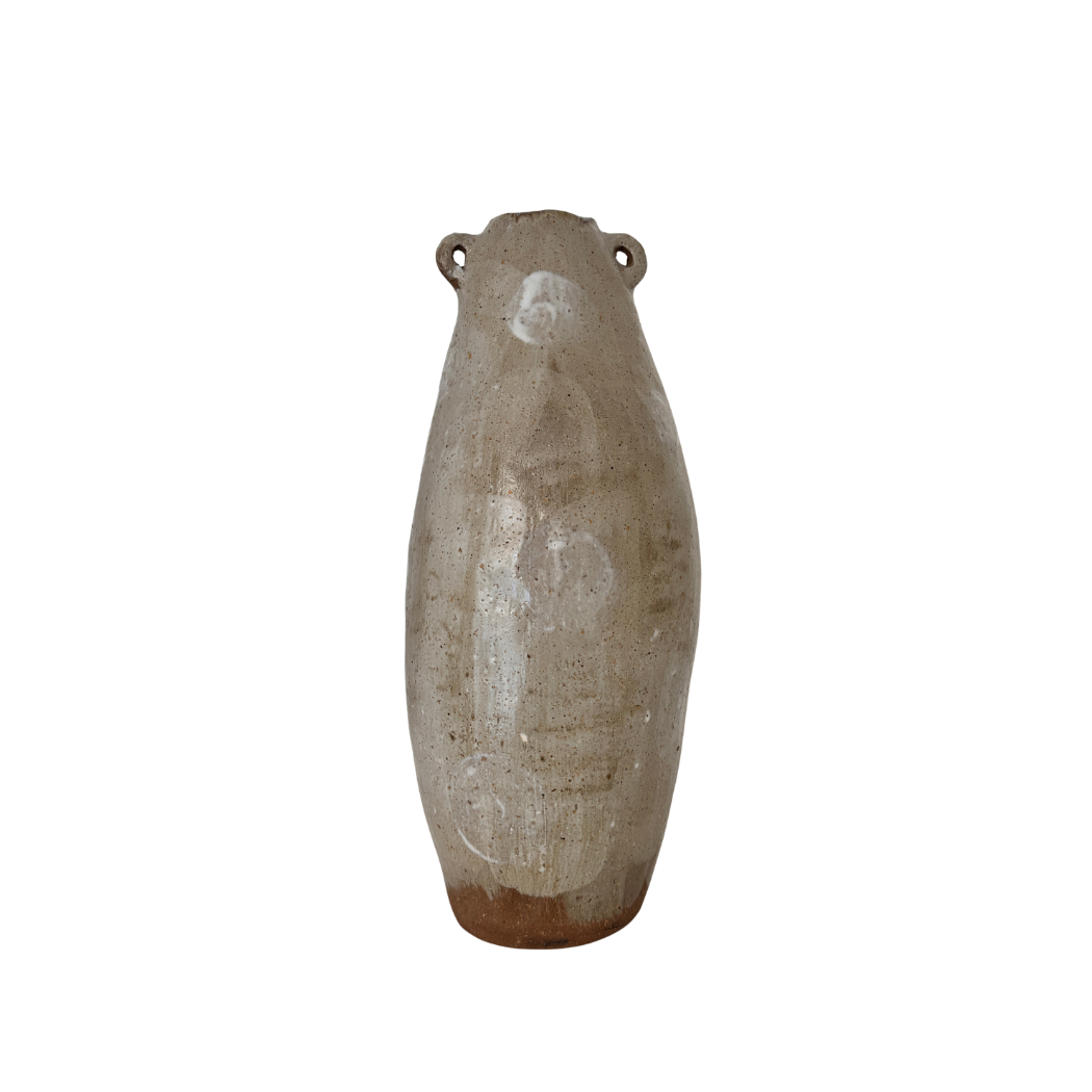 ERICA RECTO /  Double Handled Urn