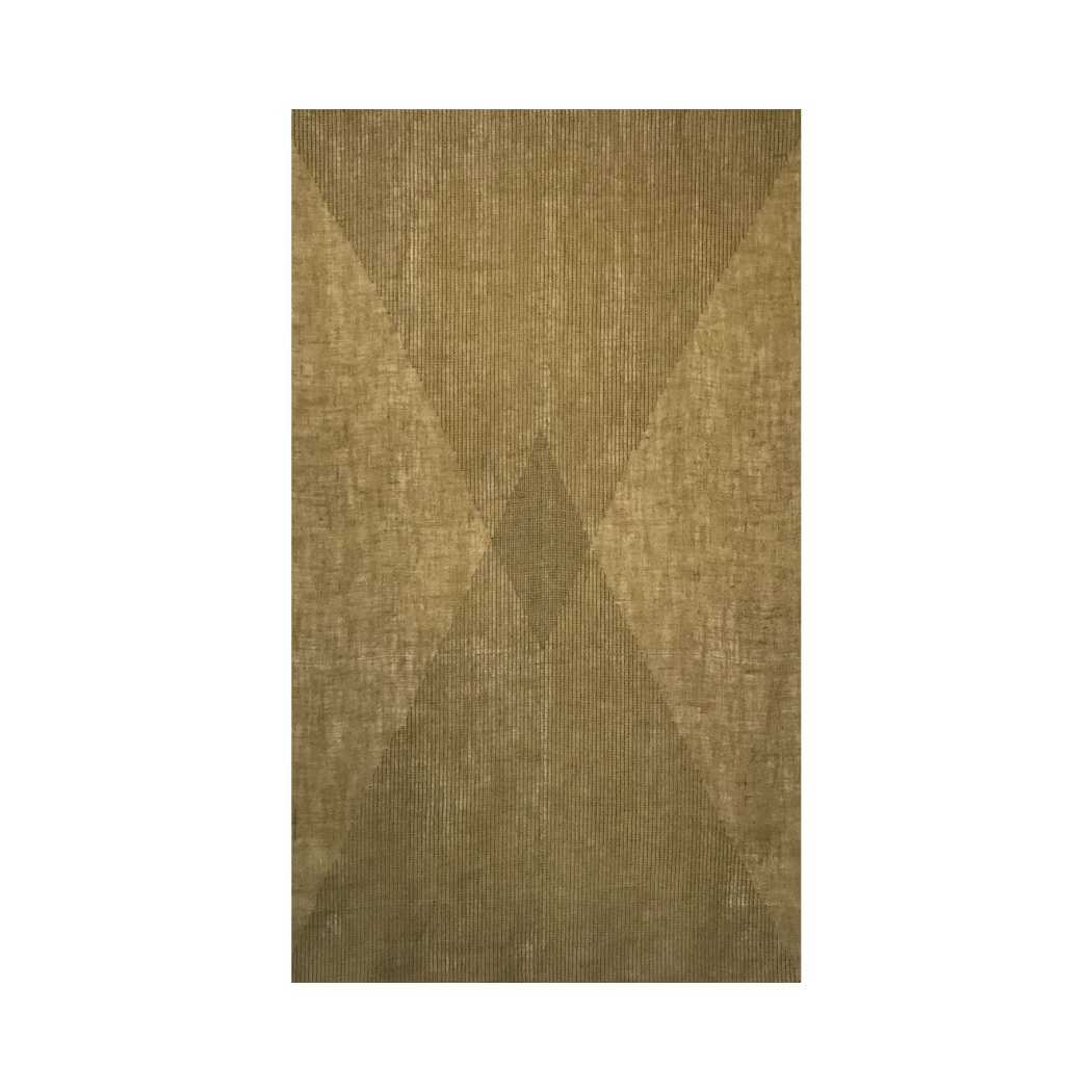 FILIZ SOYAK / Breath Mountain III: Commune