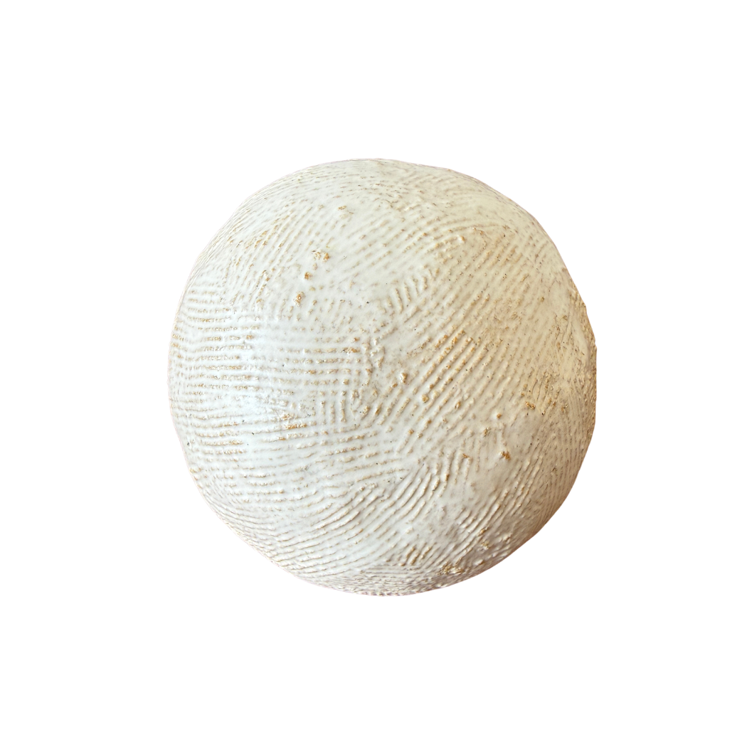 ERICA RECTO / Texture Spheres