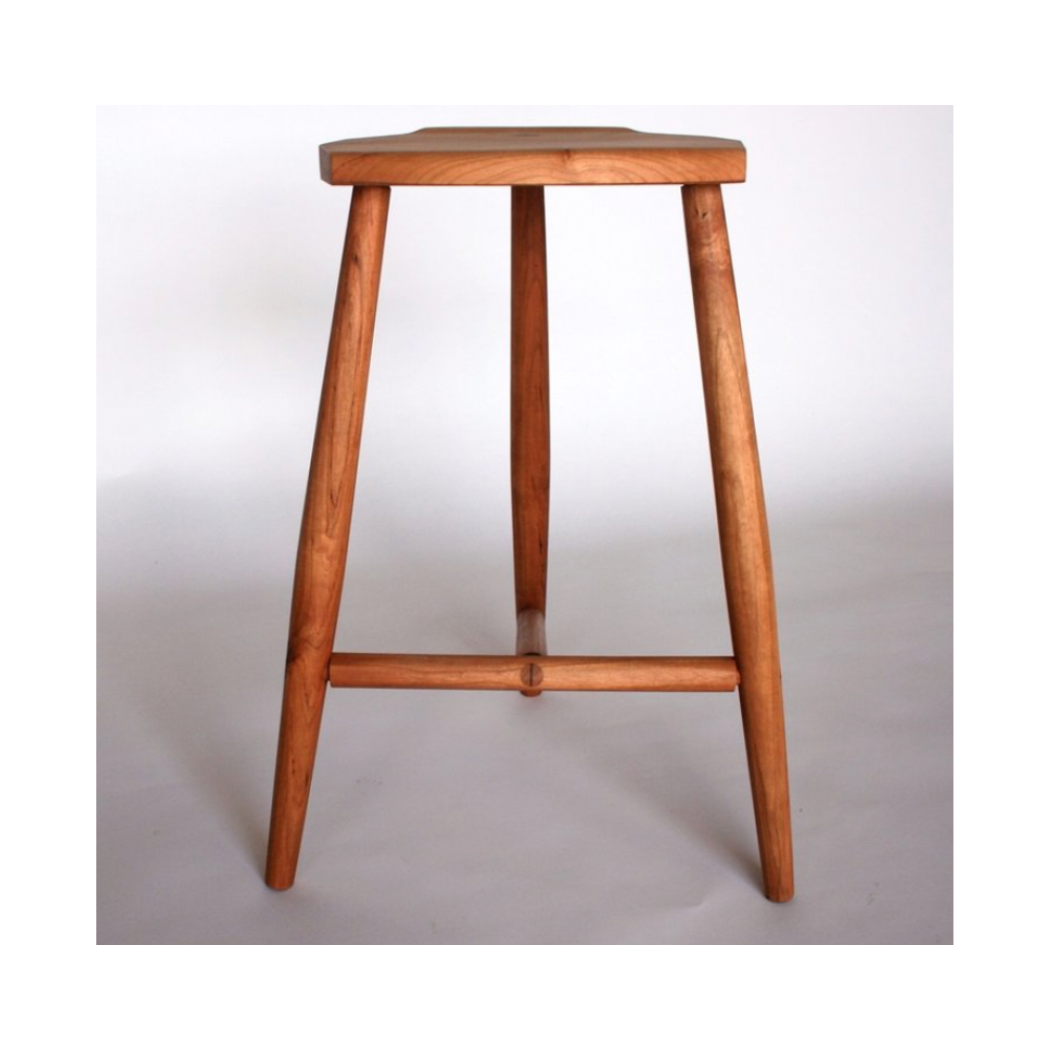 MEG OFFNER (NYH) / Cherry Stools