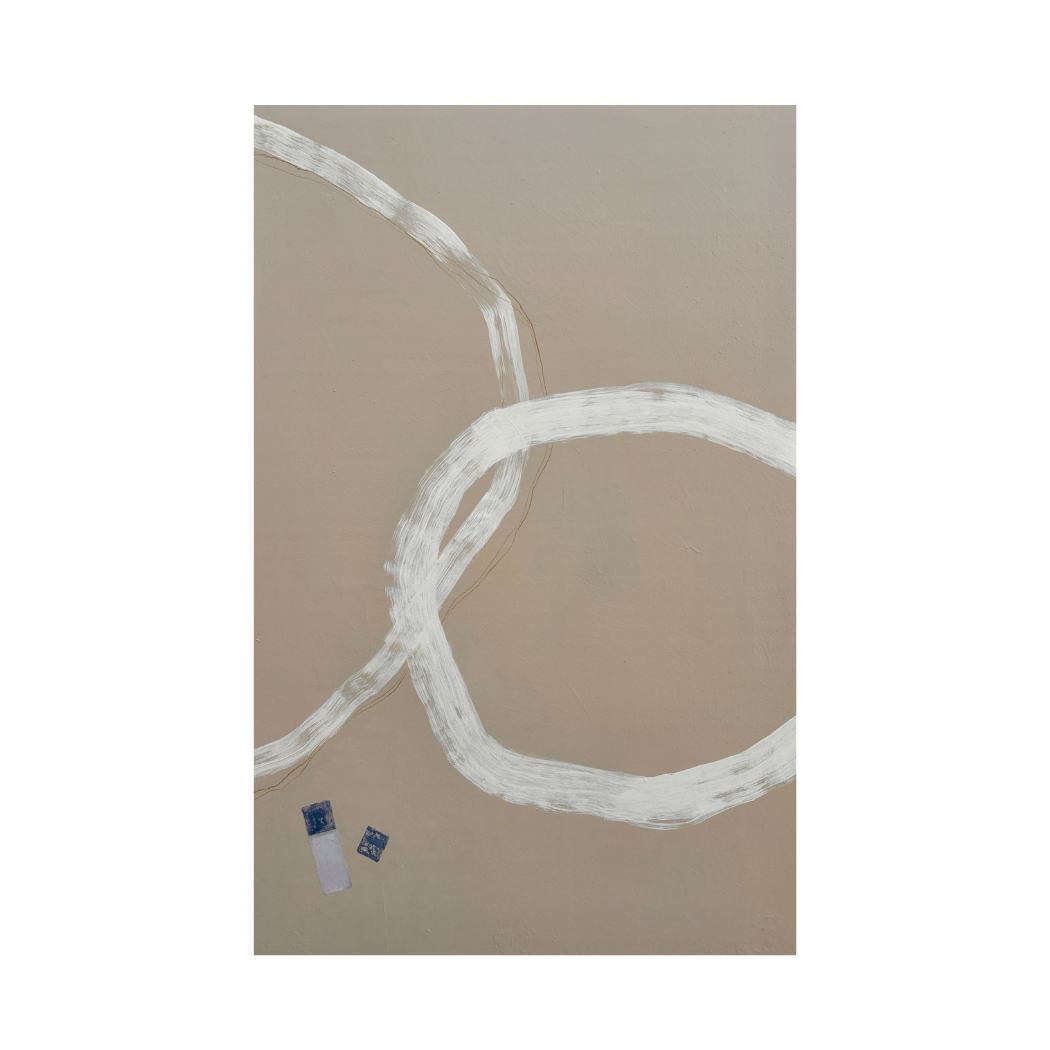 FILIZ SOYAK / In Your Orbit III