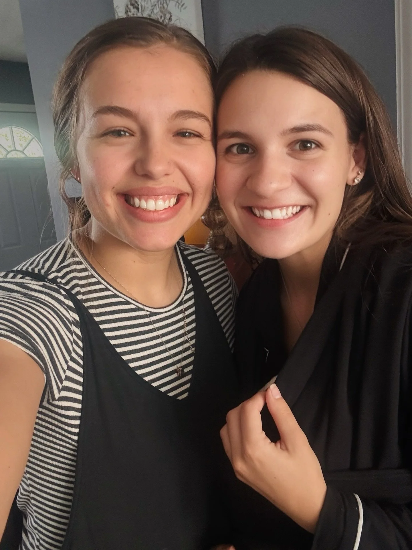 TESTIMONY TIME 🫶🏼

&ldquo;We were referred to H&amp;F by a friend who had an amazing experience with them. I went back and forth for months, unsure if I wanted to hire a doula&mdash;questioning whether it would be worth the money, and whether I wou