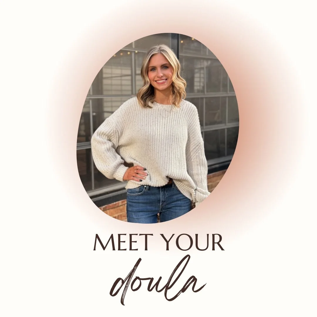 Mackenzie Davis (@_mackenziepdavis_) - Certified Labor Doula

Hey!! I&rsquo;m Mackenzie- a wife to an amazing husband and mama to an adorable little boy. When I am not at home with my family, I am working in the salon as a hairstylist! 

I have alway