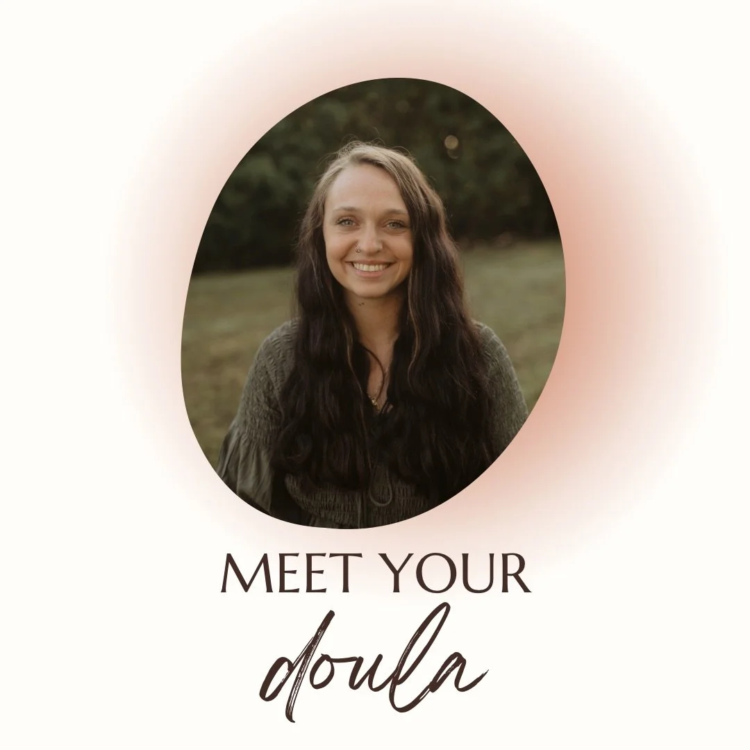 Ashley Geno (@geno.twin.tribe) - Labor Doula

&ldquo;I&rsquo;m a mama of five, with twins in the mix, and I had all five births naturally: three water births and a land birth with the twins.

I&rsquo;m incredibly passionate about empowering women and