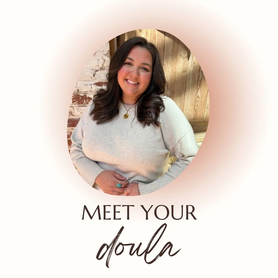 Mackenzie Brigman (@kenziebrigman) - Labor Doula

There are certain moments in life that simply feel right. Moments where an unwavering peace surrounds you and you just know you are exactly where you&rsquo;re meant to be. For me, those moments includ