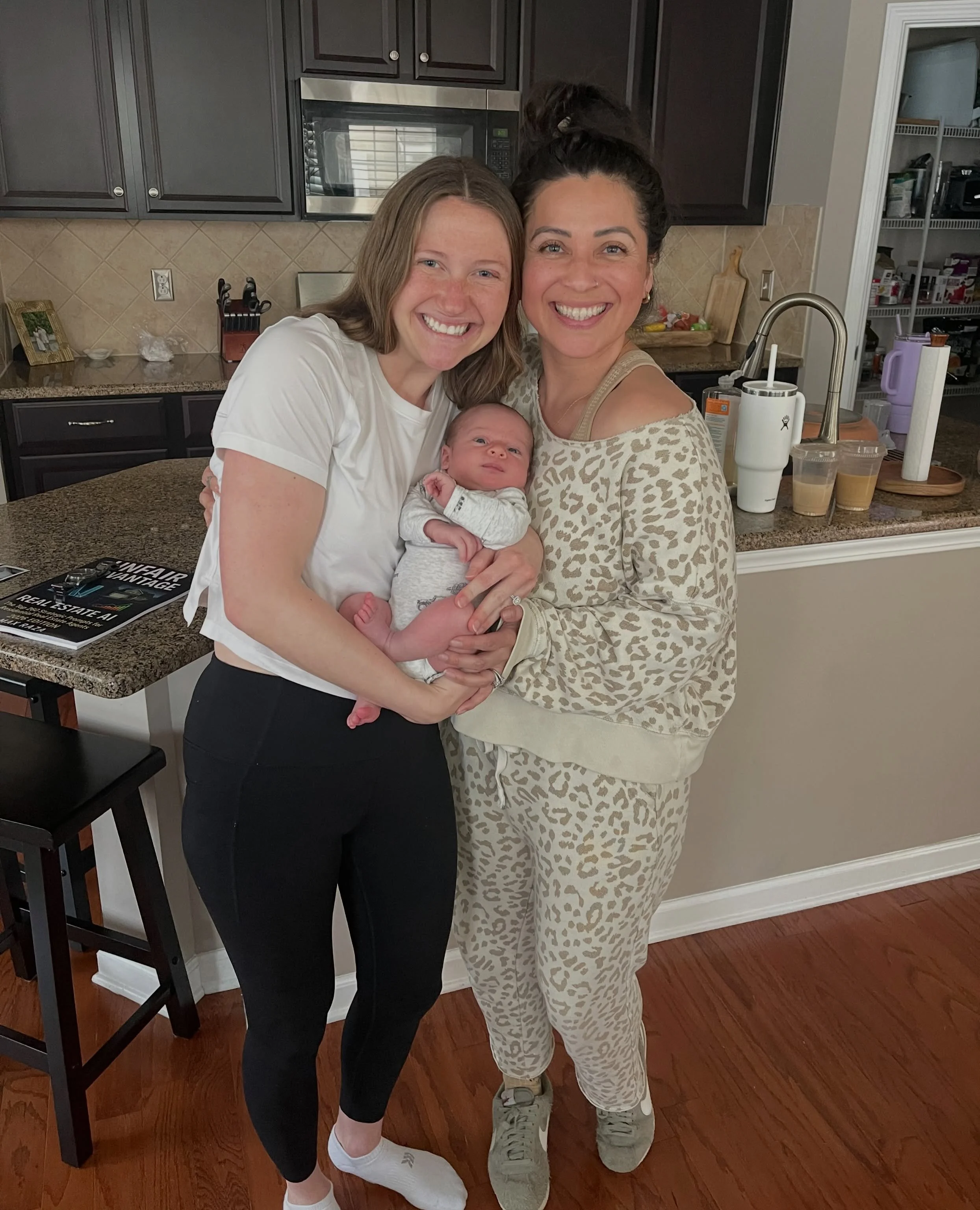 TESTIMONY TIME 🫶🏼

&ldquo;Naomi from Hands &amp; Feet was truly a direct answer to prayer for my husband and I! From our first phone call, I knew the Lord had specifically placed her in our lives to help bring our son earth side. We had decided to 