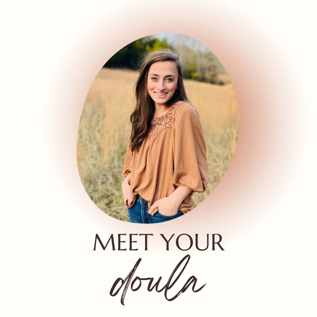 Amber Skaggs (@thenoblemother) - Labor Doula 

I&rsquo;m Amber - follower of Jesus, wife to Victor, mom to five littles.  If you had a window into my life, you&rsquo;d catch me barefoot around my house, always with an iced latte in one hand and a bab