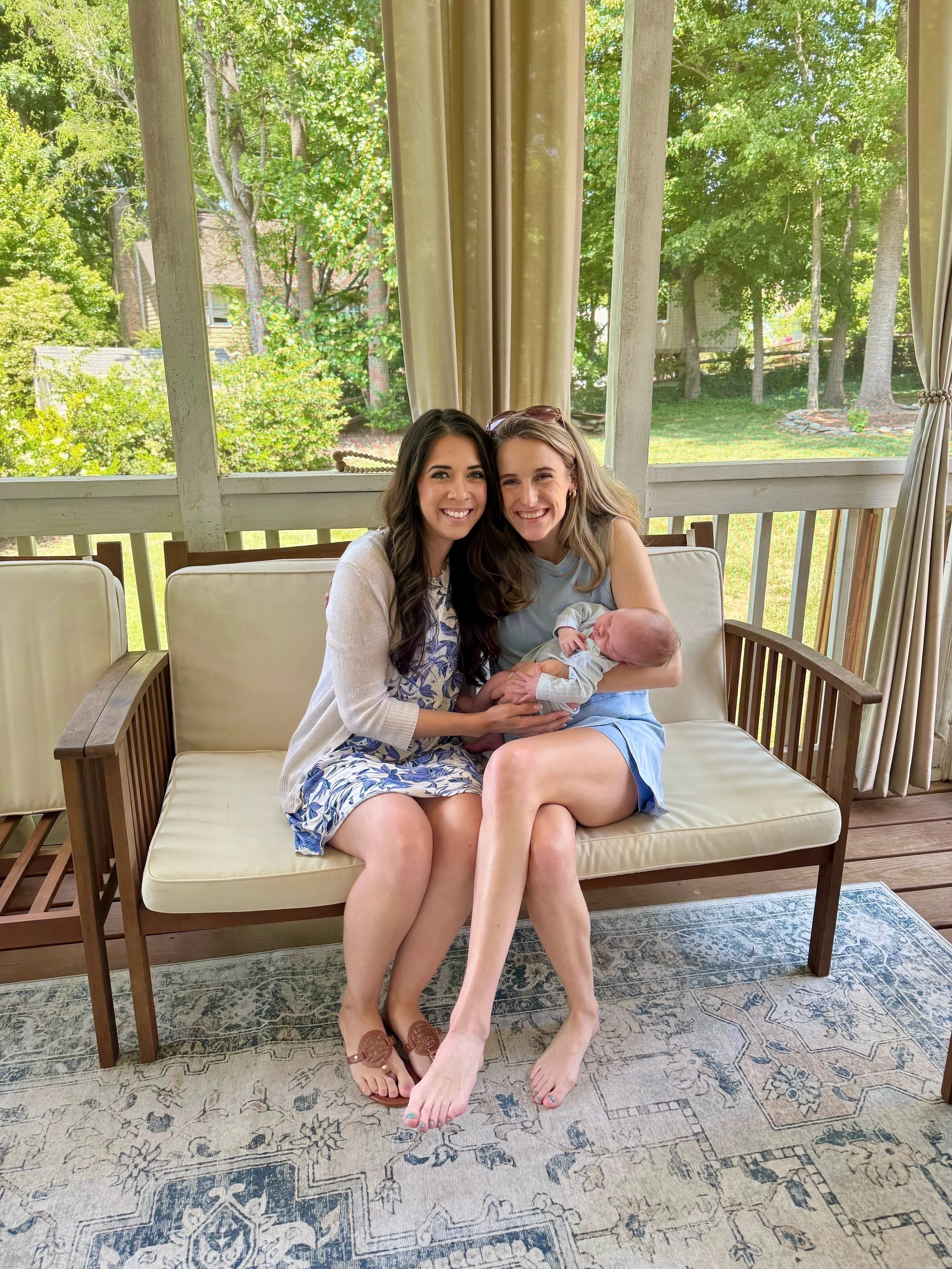 TESTIMONY TIME 🫶🏼

&ldquo;Can&rsquo;t recommend Hands and Feet enough! Zandra was a God send. She was there for all the weeks leading up to birth and provided amazing support &amp; encouragement throughout. Having her in the hospital, setting up li